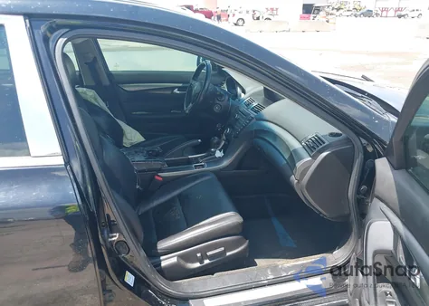 2012 Acura Tl 3.5 from USA, damaged, VIN 19UUA8F20CA004524